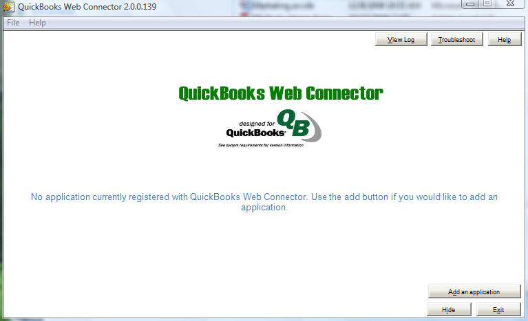 QuickBooks_Web_Connector_Dialog
