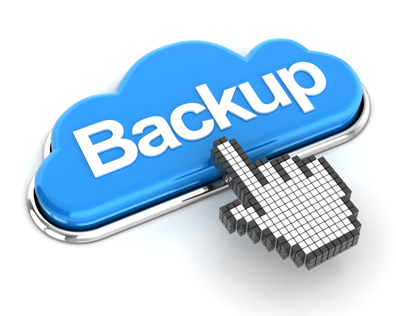 Что за файл backup