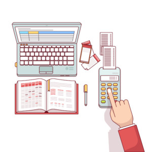 QuickBooks POS Margin Cost