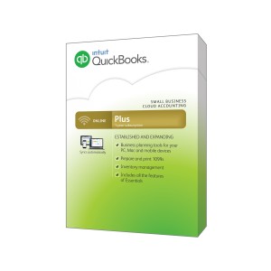 QuickBooks Pro for Windows