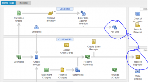 Bookkeeping tips for QuickBooks POSs