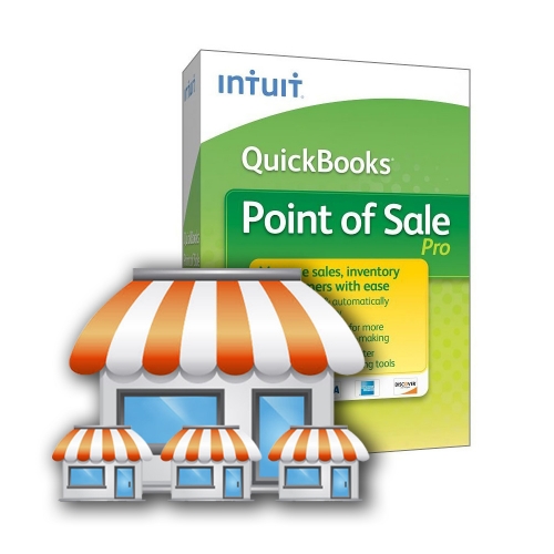 quickbooks point of sale for mac