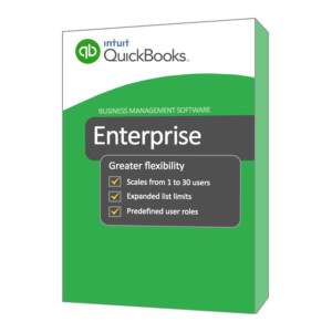 upgrade quickbooks pro 2015 to enterprise