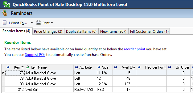 price change 2