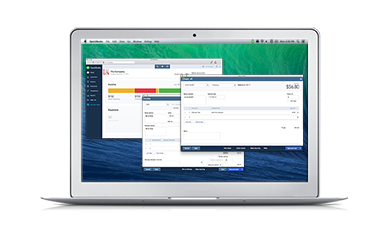 Accounting Software For Mac Compatible With Quickbooks