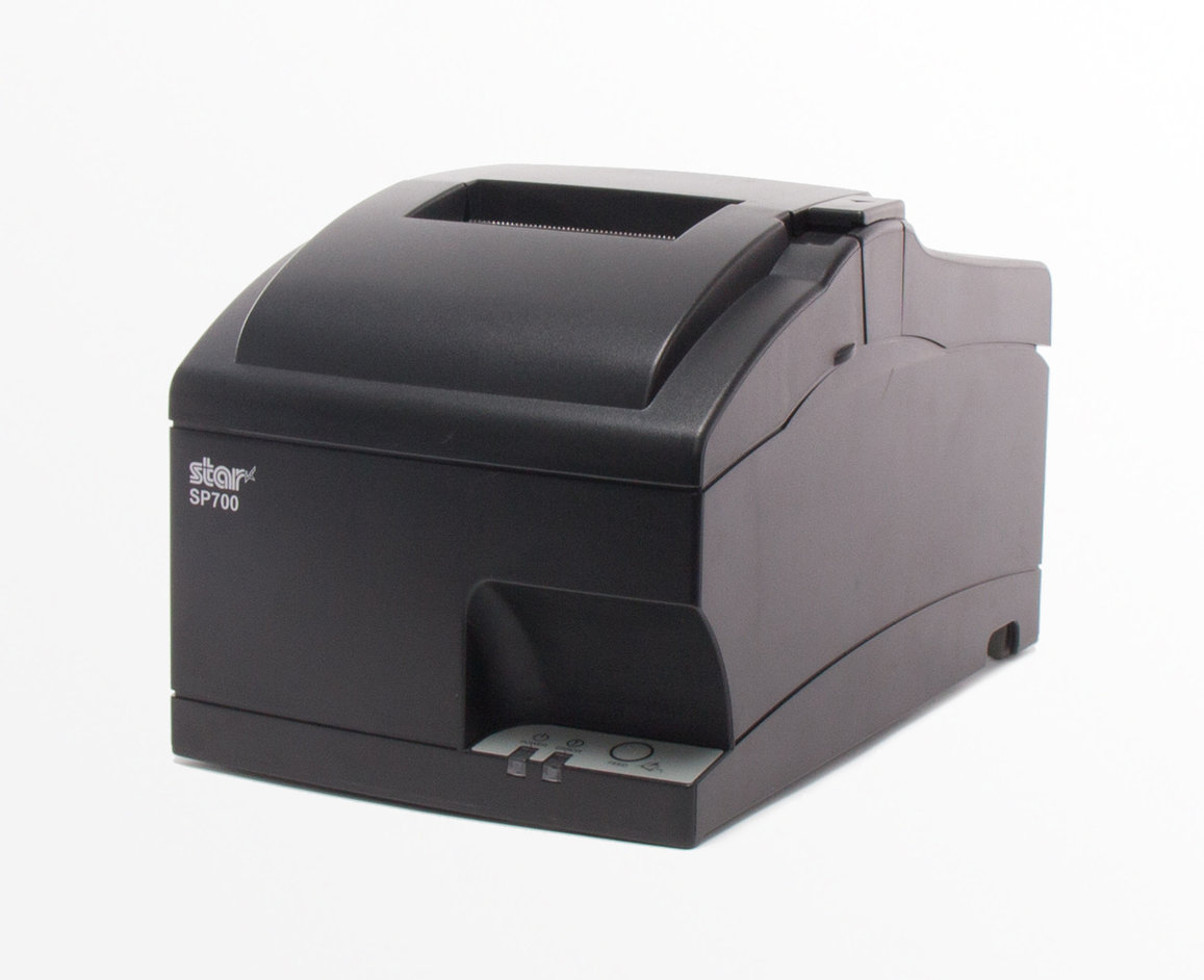 Star Sp700 Printer Drivers For Mac