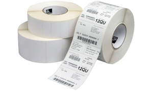 Barcode Labels