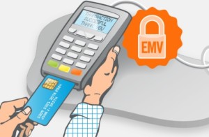 EMV-Swipe