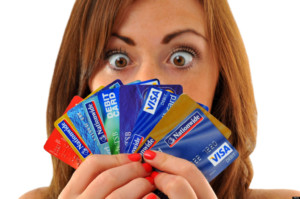 QuickBooks Credit Card Rates