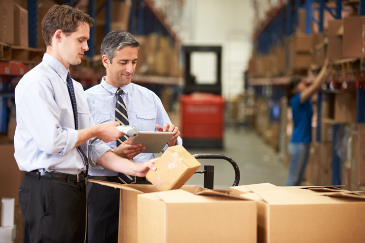 tillpoint two men inventory management