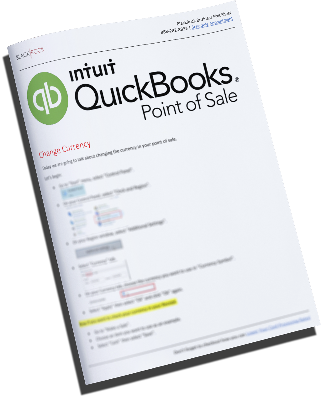 quickbooks-pos-change-currency-blackrock-pos