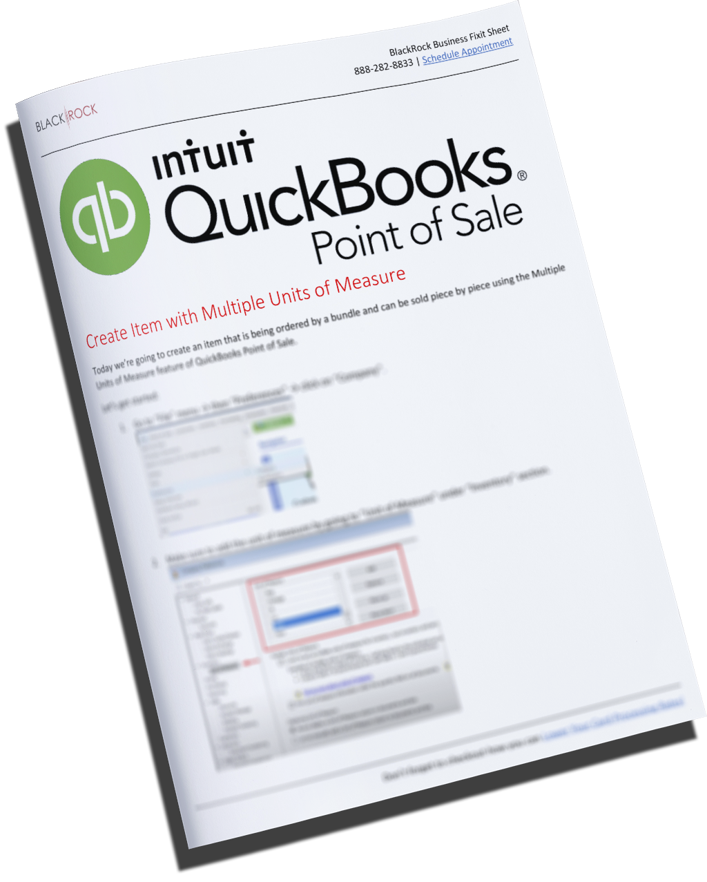 quickbooks-pos-create-item-with-multiple-units-of-measure-blackrock-pos