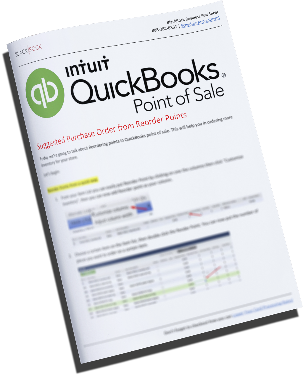 quickbooks-pos-suggested-purchase-order-from-reorder-points