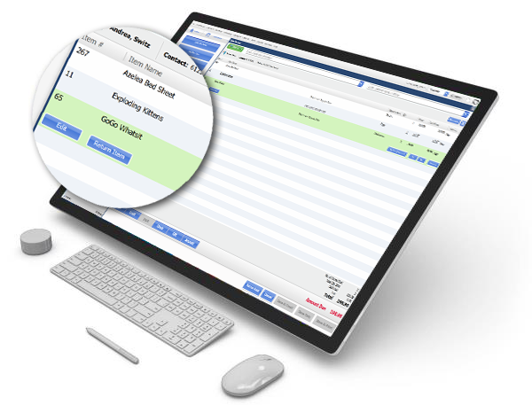 QuickBooks POS On A Mac. Does It Work? - BlackRock POS